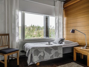 4 bedrooms, internet - Rukavuorenhuippu 23 a by Interhome (Kuusamo)