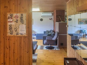 Interior - Vacation home Ellilä by Interhome (Nilsiä)