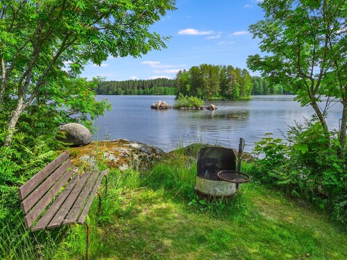 Vacation home Ellilä by Interhome