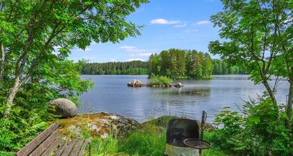 Vacation home Ellilä by Interhome