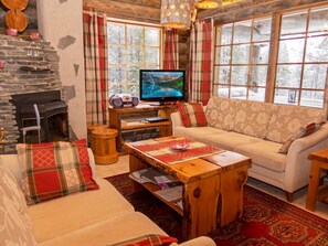 Télévision, lecteur de DVD