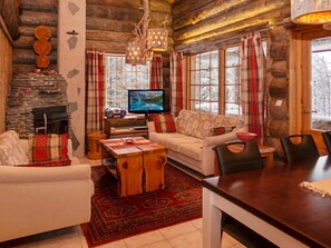 Télévision, lecteur de DVD