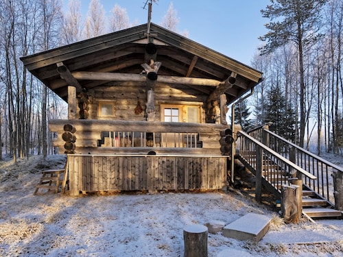 Saarenkainalo by Interhome