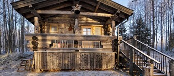 Saarenkainalo by Interhome