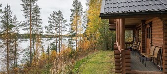 Etelärinne by Interhome