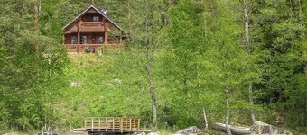 Etelärinne by Interhome