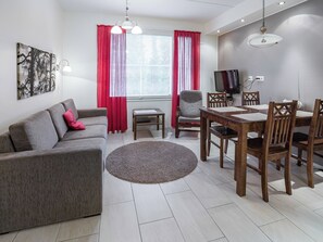 Oppholdsområde