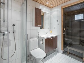 Badkamer