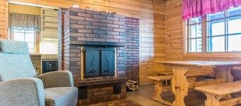 Aittoniemi i by Interhome