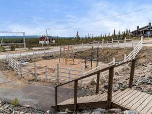 Barnområde