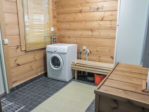 Inside other - Beige 2 by Interhome (Lestijärvi)