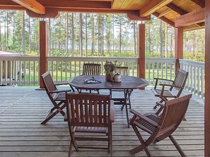 Inside other - Beige 2 by Interhome (Lestijärvi)
