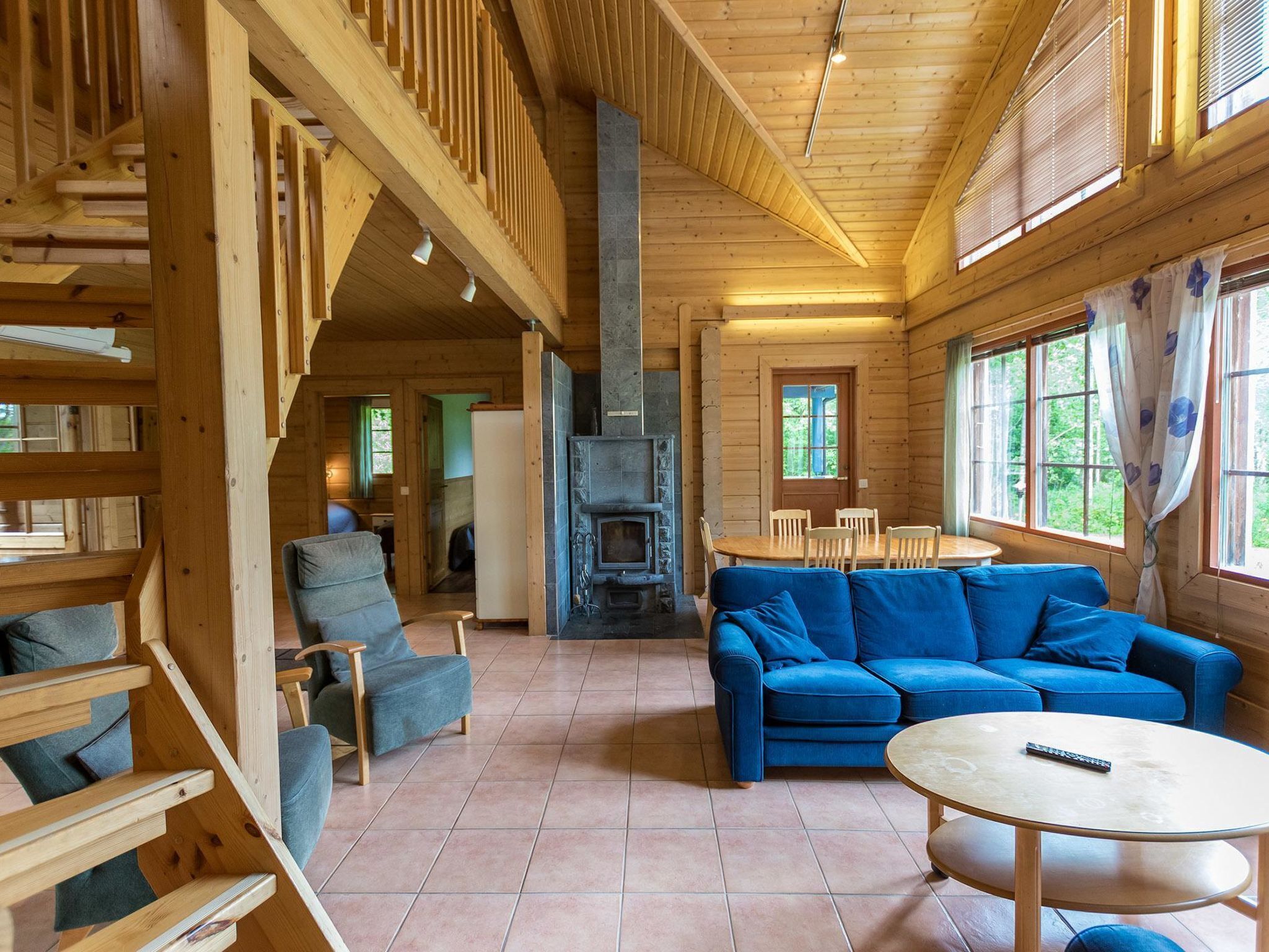 Televisor i reproductor de DVD 