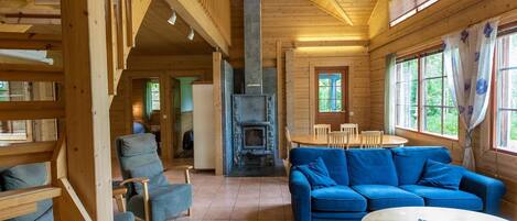 Télévision, lecteur de DVD