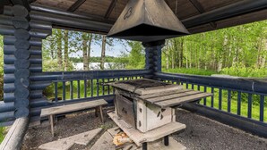 Unclassified image, 5 of 21, button - Vacation home Juhala by Interhome (Ikaalinen)