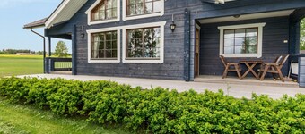 Vacation home Juhala by Interhome