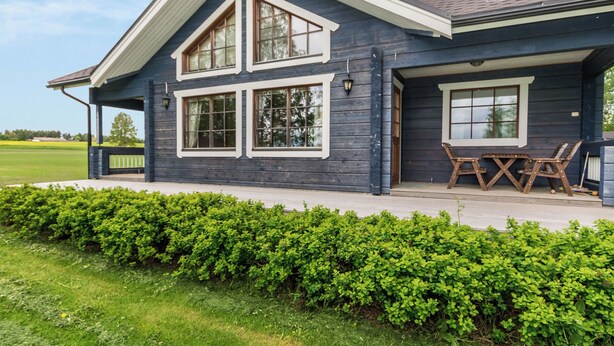 Unclassified image, 1 of 21, button - Vacation home Juhala by Interhome (Ikaalinen)