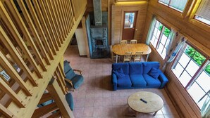 Unclassified image, 5 of 21, button - Vacation home Juhala by Interhome (Ikaalinen)