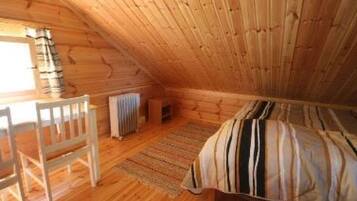 1 habitación y internet