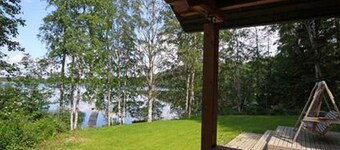 Rantatupa by Interhome