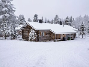 Eksteriør