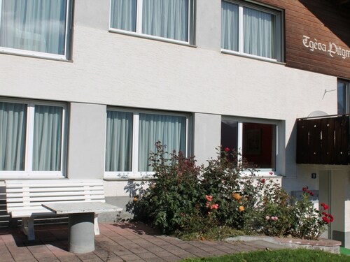 Tgèsa Pitgmun Aufdenblatten by Interhome