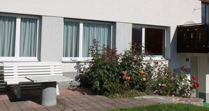 TgĂšsa Pitgmun Aufdenblatten by Interhome