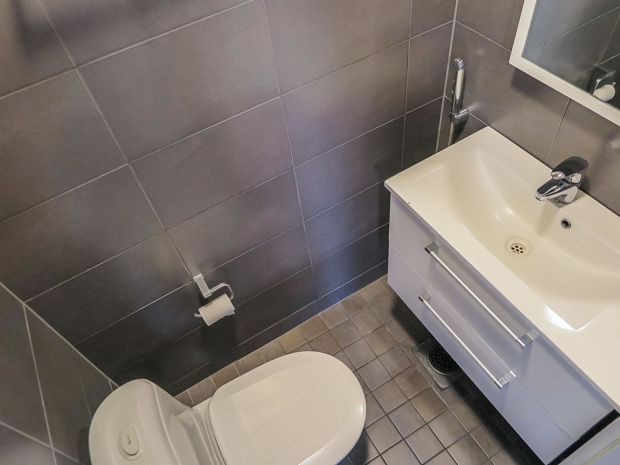 Badkamer