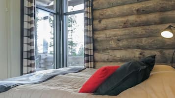 2 bedrooms, Internet