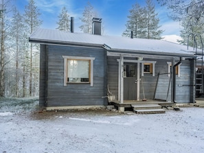 Eksteriør
