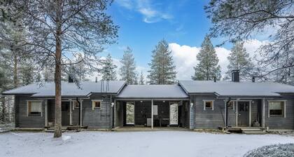 Pohjaskoti a by Interhome