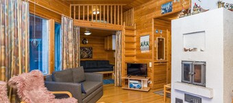 Pohjaskoti a by Interhome