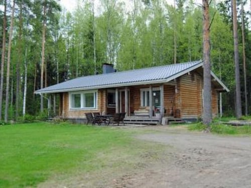 Vacation home Köökuu by Interhome