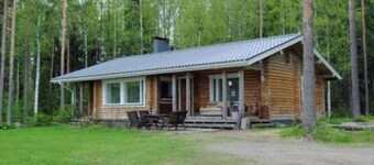 Vacation home Köökuu by Interhome