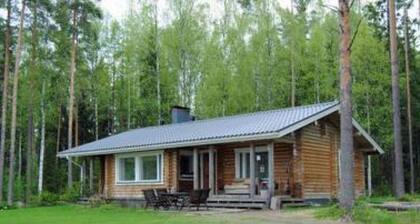 Vacation home Köökuu by Interhome