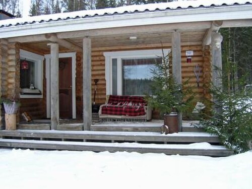 Vacation home Köökuu by Interhome