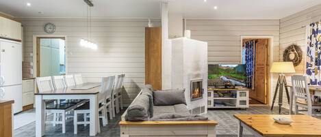 Fernseher, DVD-Player