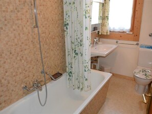 Badkamer