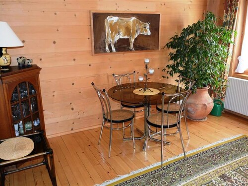 Margrit by Interhome