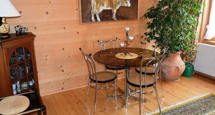 Margrit by Interhome