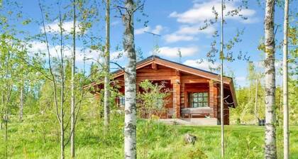 Honkakoti by Interhome