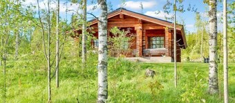 Honkakoti by Interhome