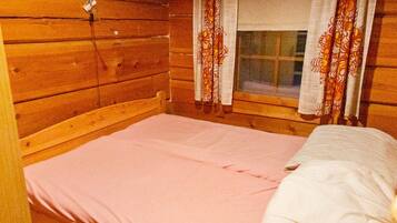 2 makuuhuonetta, Wi-Fi