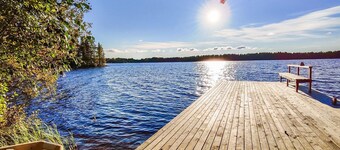 Puuhamaa by Interhome