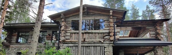 Exterior - Puuhamaa by Interhome (Rovaniemi)
