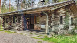 Eksteriør