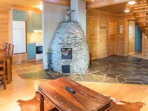 Interior - Pyryruka 1 by Interhome (Kuusamo)