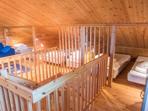 Interior - Pyryruka 1 by Interhome (Kuusamo)