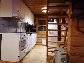 Eget kjøkken