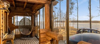 Huvilakoti 1 by Interhome